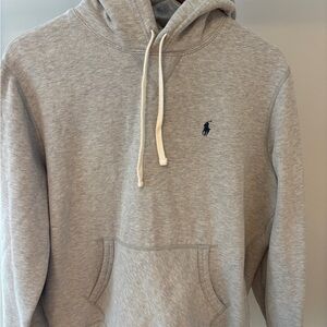 Men’s Ralph Lauren Pullover Hoodie